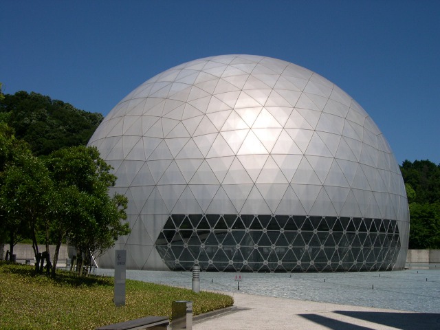 愛媛県総合科学博物館 - 新居浜市 - プラネタリウム ぷらネタ